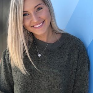 Kappa Kappa Gamma sherpa